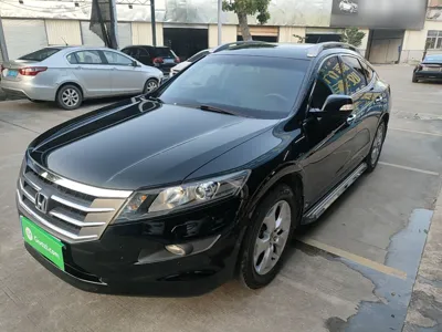 Honda Crosstour