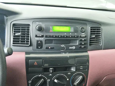 BYD F3