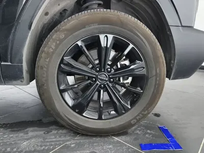 Haval Menglong New Energy