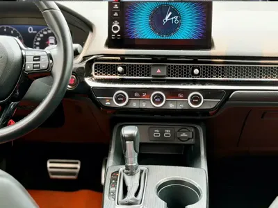 Honda Integra