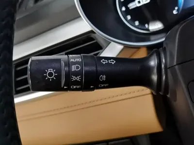 Geely Vision S1