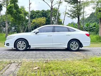 Honda Spirior