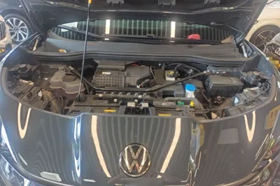 Volkswagen ID.Unyx