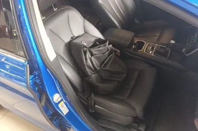 BYD Song Max