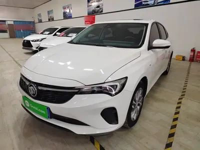 Buick Verano