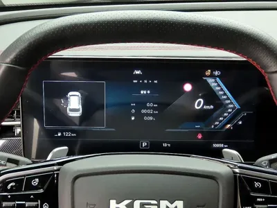 KG_Mobility_Ssangyong Actyon