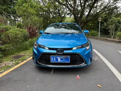 Toyota Levin