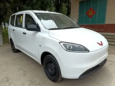 Wuling Hongguang EV