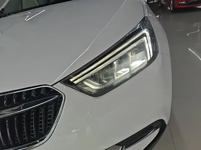 Buick Encore