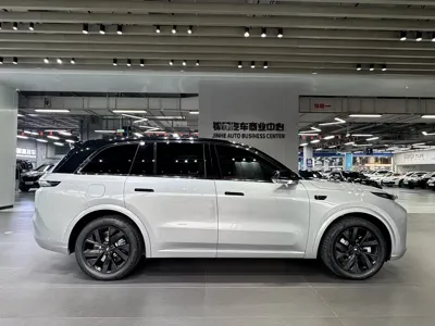 Li Auto Li L8