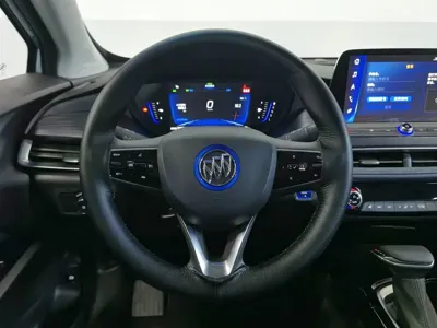 Buick Velite 6