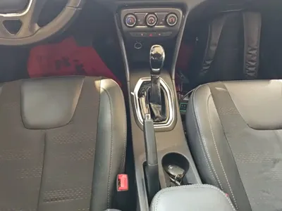 Chery Tiggo 3x