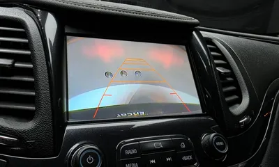 ChevroletGMDaewoo Impala