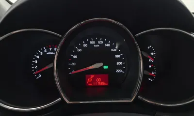 Kia Pride