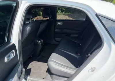 Hyundai Ioniq6
