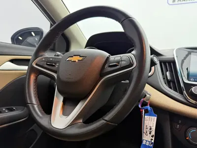 Chevrolet Monza