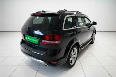 Dodge Journey