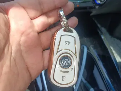 Buick Velite 6