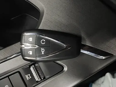 Changan X5 Plus