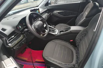 Baojun RS-3