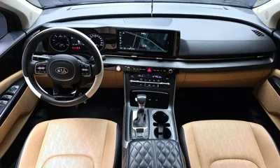 Kia Canival