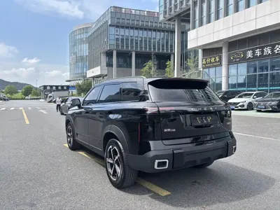 Chery Explorer 06