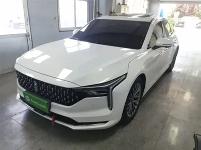 Bestune B70