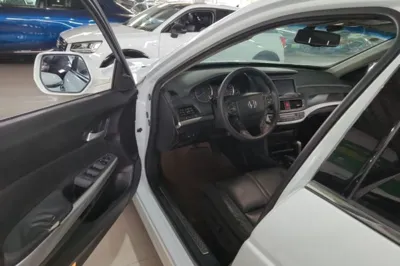 Honda Crosstour