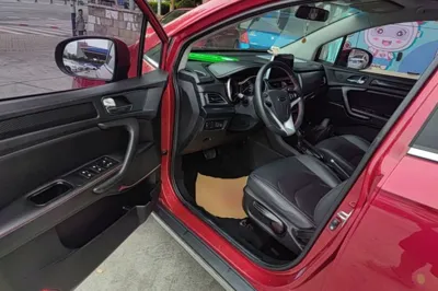 JAC Group Refine S3