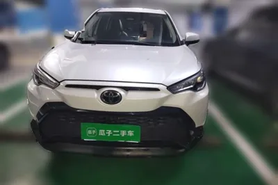 Toyota Frontlander