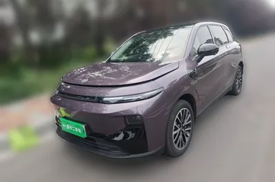 Leapmotor B10