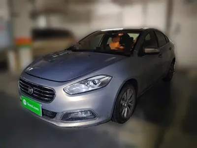 Fiat Viaggio