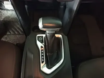 GAC Motor Trumpchi GS4