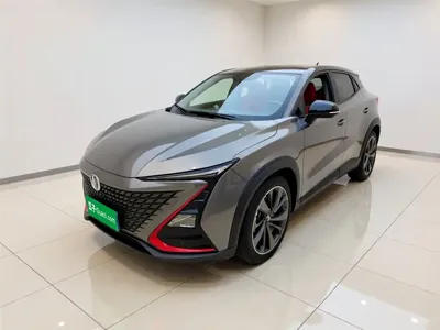Changan UNI-T