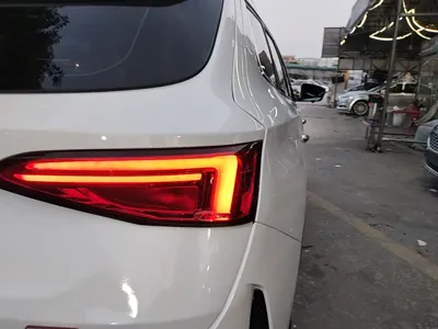 Jetour X90