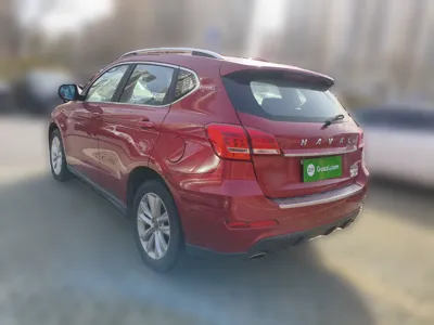 Haval H2