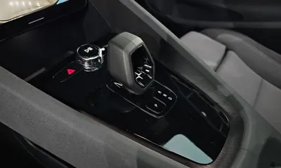 Polestar Polestar 2