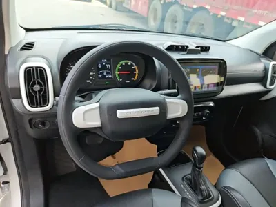 Roewe Clever