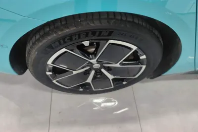 Xiaomi Auto SU7