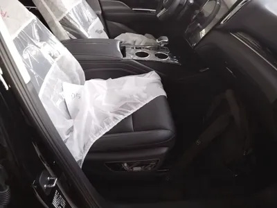 Hongqi HS3 PHEV