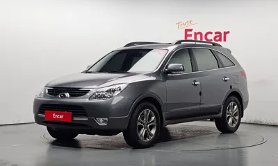 Hyundai Veracruz