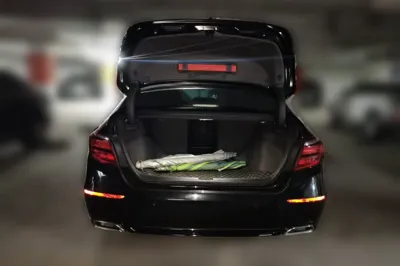 Honda Inspire