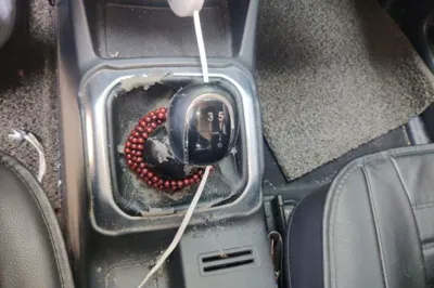CHANGAN OSHAN X70A