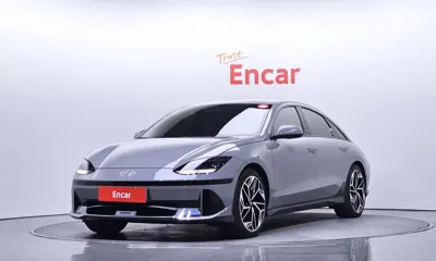 Hyundai Ioniq6