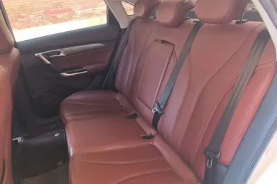 BAIC Senova D50