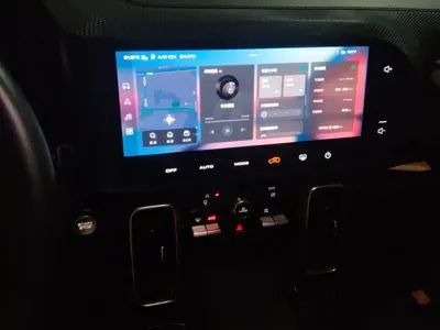Haval Big Dog
