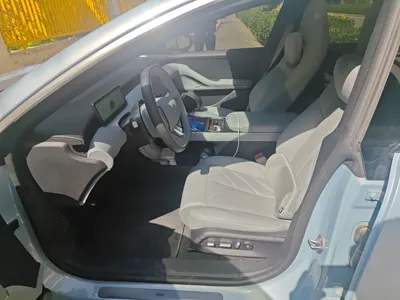 Nio ET5T