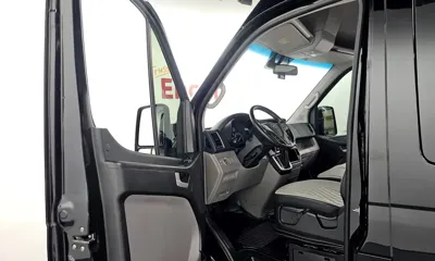 Hyundai Solati