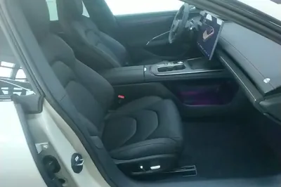 Xiaomi Auto SU7