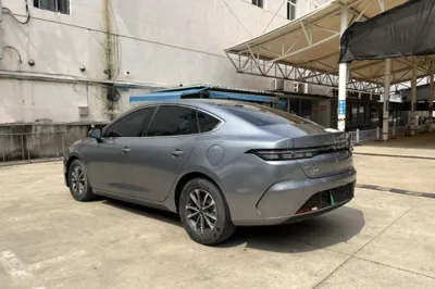 BYD Destroyer 05